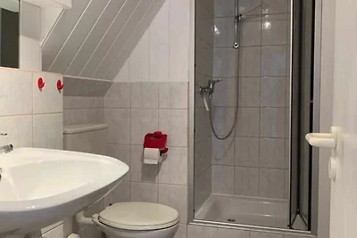 Ferienwohnung Mantik