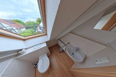 Ferienhaus 110 Ingrid Marie 60qm für max.