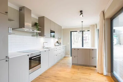 Villa Bellevue, App. 07