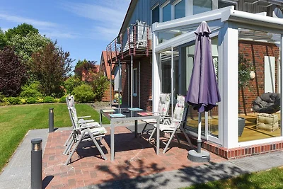 Ferienwohnung Spiekeroog