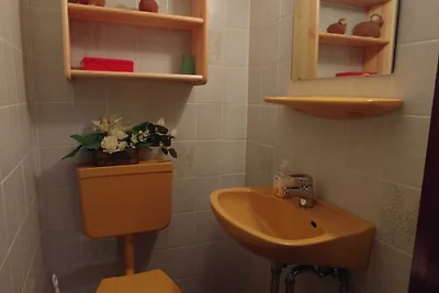 Ferienhaus Kroll Thiemen