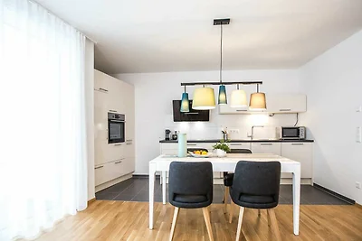 Vakantieappartement Gezinsvakantie Friedrichshafen