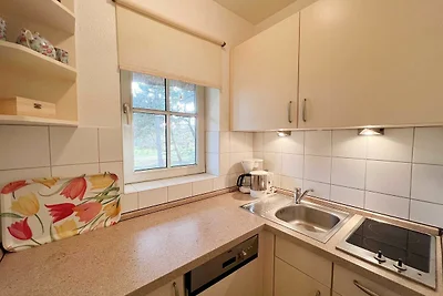 Haus Hummergrund Whg 01