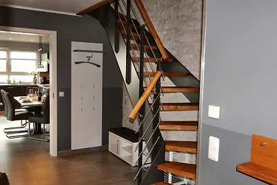 Luxus-Ferien-VILLA SANSIBAR