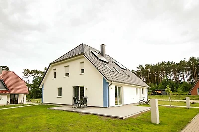 Ferienhaus Hanna