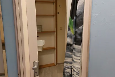 Vakantieappartement Gezinsvakantie Neubukow
