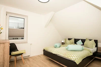 Casa vacanze Vacanza di relax Neuendorf