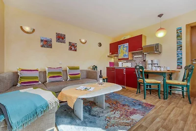 Appartamento Vacanza con famiglia Schaprode