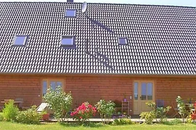 Vakantieappartement Gezinsvakantie Ummanz