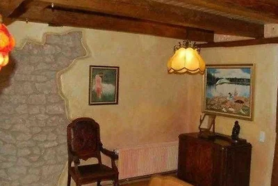 Ferienhaus Türmchen