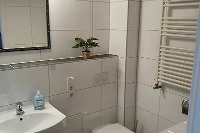 Ferienwohnung Morgensonne