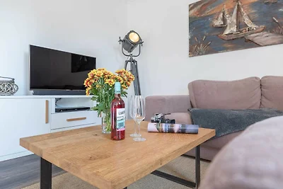 Vakantieappartement Gezinsvakantie Börgerende
