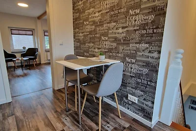 Ferienwohnung Liliencronstuben