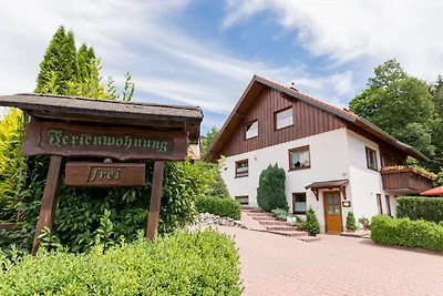 apartman za odmor Obiteljski odmor Bad Grund