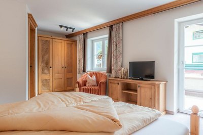 Vakantieappartement Gezinsvakantie Tannheim