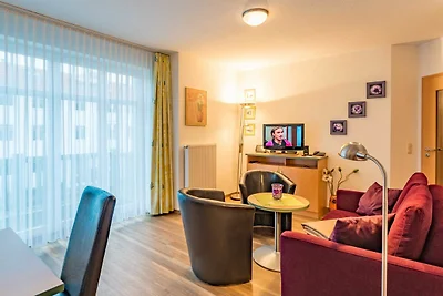 2-Zimmer-Apartment - C26