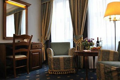 Doppelzimmer Hotel****