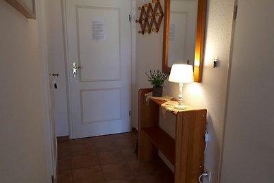 Vakantieappartement Gezinsvakantie Schönhagen