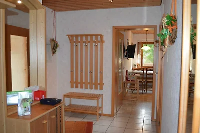 Ferienwohnung 85qm, 2 Schlafräume, max.