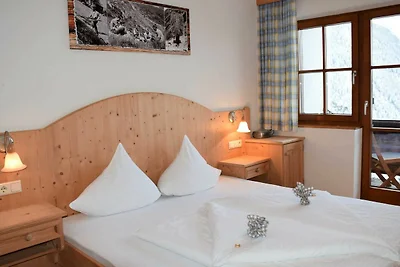 Appartamento Vacanza con famiglia Kaunerberg
