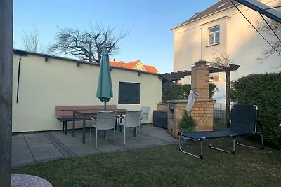 Casa vacanze Vacanza di relax Graal-Müritz