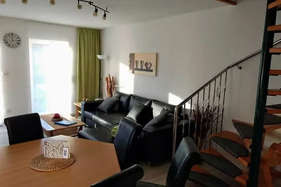 Ferienhaus Max (DHH)