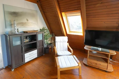 Ferienhaus Ruhige Möwe