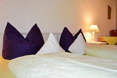 Doppelzimmer Hollerbeerl