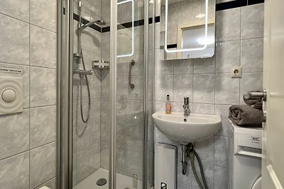 Vakantieappartement Gezinsvakantie Baabe