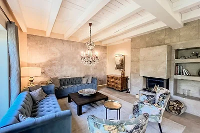 Ferienhaus Libelle