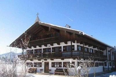 Ferienwohnung Bodenschneid