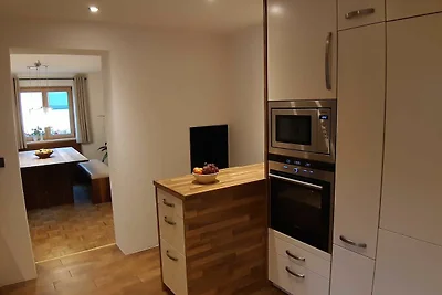 Ferienwohnung Holzeralmblick gross