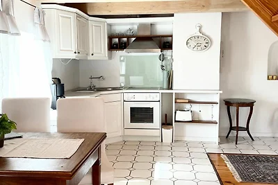 Vakantieappartement Gezinsvakantie Schleswig