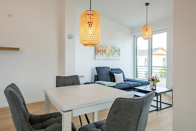 Quartier 6 - App. 10