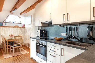 Ferienwohnung Achtern Diek