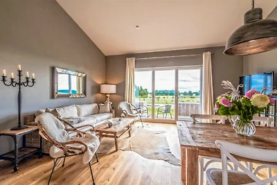 Vakantieappartement Gezinsvakantie Reestow
