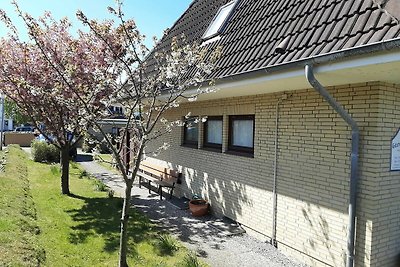 Vakantieappartement Gezinsvakantie Westerland