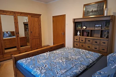 Vakantieappartement Gezinsvakantie Filsum