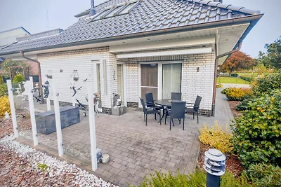 Appartamento Vacanza con famiglia Logabirum