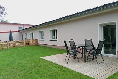 Ferienwohnung Saphira