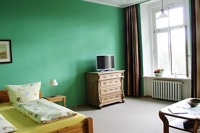 Slot/Kasteel Vakantieparken en clubs Boldekow