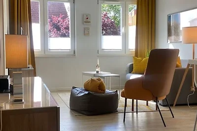 Apartament Dla rodzin Kellenhusen