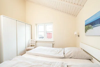 DAG-946 - Nordische Gemütlichkeit mit Sauna &...