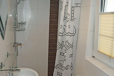 Ferienwohnung petit mit Sonnenterrasse