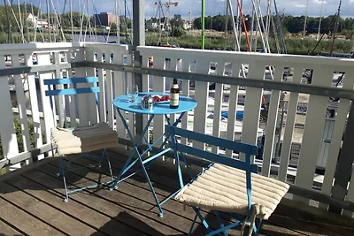 Appartamento Vacanza con famiglia Greifswald