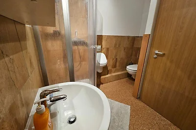 Vakantieappartement Gezinsvakantie Uplengen