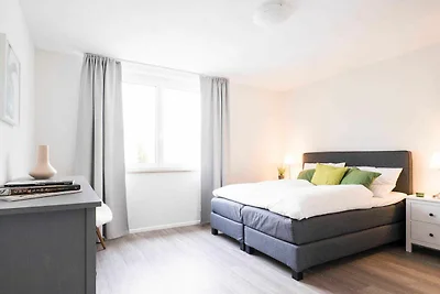 Vakantieappartement Gezinsvakantie Wehr (Baden)