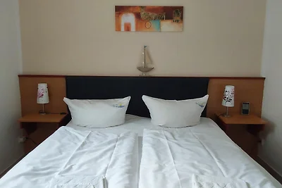 Albergo Cultura ed escursioni Dierhagen