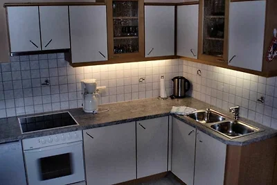 Vakantieappartement Gezinsvakantie Großsölk