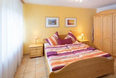 Vakantieappartement Gezinsvakantie Bad Dürrheim